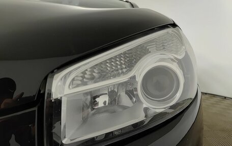 Nissan Qashqai, 2013 год, 1 110 000 рублей, 17 фотография