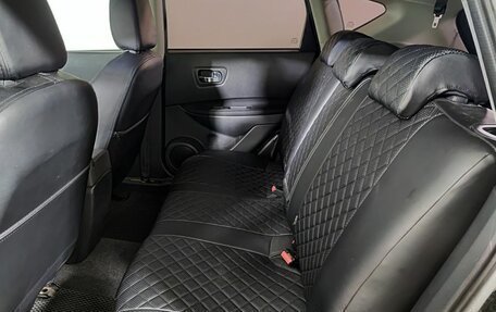 Nissan Qashqai, 2013 год, 1 110 000 рублей, 12 фотография