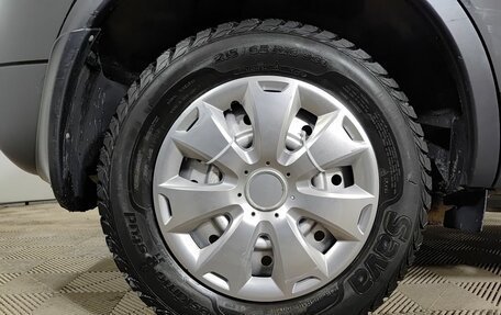 Nissan Qashqai, 2013 год, 1 110 000 рублей, 18 фотография