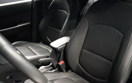 Hyundai Creta I рестайлинг, 2020 год, 2 280 000 рублей, 9 фотография