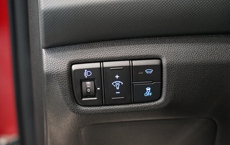 Hyundai Creta I рестайлинг, 2020 год, 2 280 000 рублей, 12 фотография