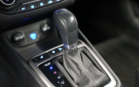 Hyundai Creta I рестайлинг, 2020 год, 2 280 000 рублей, 15 фотография