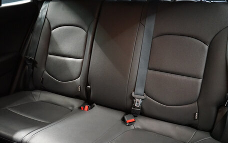 Hyundai Creta I рестайлинг, 2020 год, 2 280 000 рублей, 16 фотография