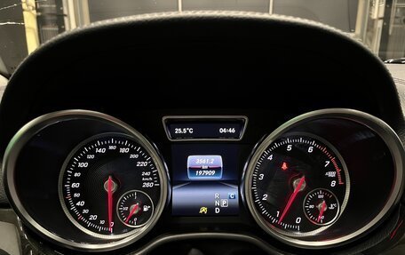 Mercedes-Benz GLS, 2016 год, 4 690 000 рублей, 10 фотография