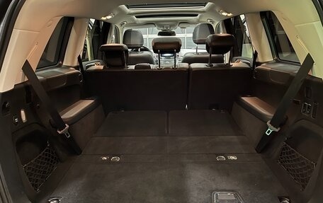 Mercedes-Benz GLS, 2016 год, 4 690 000 рублей, 17 фотография