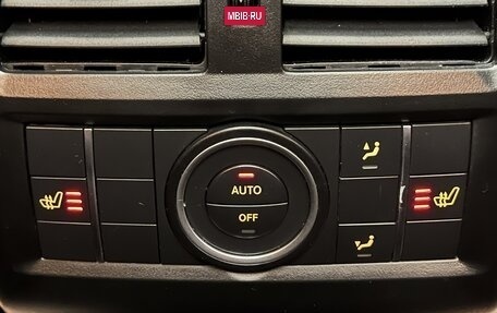 Mercedes-Benz GLS, 2016 год, 4 690 000 рублей, 23 фотография