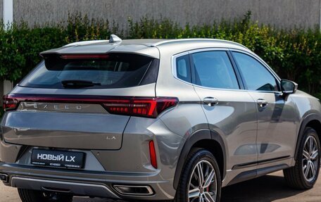 CheryExeed LX, 2025 год, 3 520 000 рублей, 6 фотография