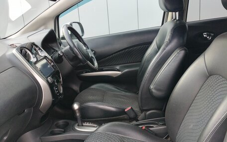 Nissan Note II рестайлинг, 2012 год, 720 000 рублей, 10 фотография