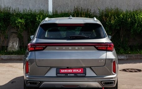 CheryExeed LX, 2025 год, 3 520 000 рублей, 7 фотография