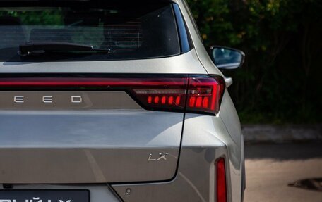 CheryExeed LX, 2025 год, 3 520 000 рублей, 8 фотография