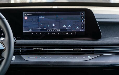 CheryExeed LX, 2025 год, 3 520 000 рублей, 16 фотография