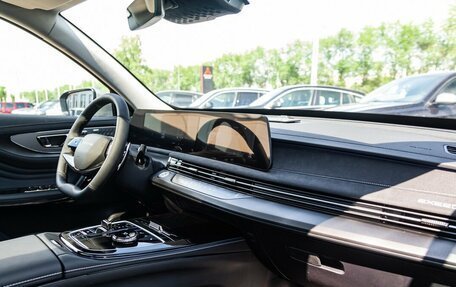 CheryExeed LX, 2025 год, 3 520 000 рублей, 11 фотография
