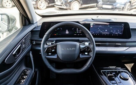 CheryExeed LX, 2025 год, 3 520 000 рублей, 17 фотография