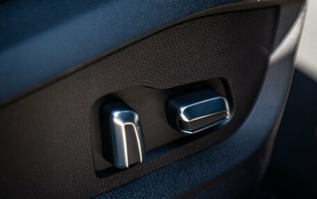 CheryExeed LX, 2025 год, 3 520 000 рублей, 22 фотография