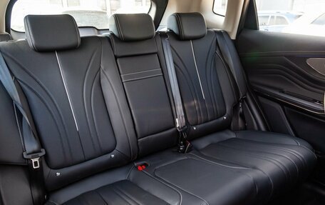 CheryExeed LX, 2025 год, 3 520 000 рублей, 12 фотография