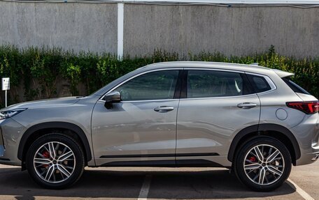 CheryExeed LX, 2025 год, 3 520 000 рублей, 10 фотография