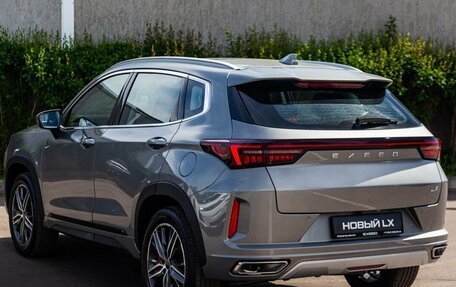 CheryExeed LX, 2025 год, 3 520 000 рублей, 9 фотография