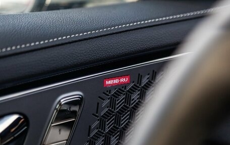 CheryExeed LX, 2025 год, 3 520 000 рублей, 20 фотография