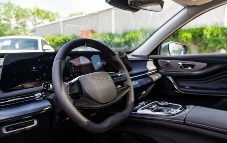 CheryExeed LX, 2025 год, 3 520 000 рублей, 13 фотография