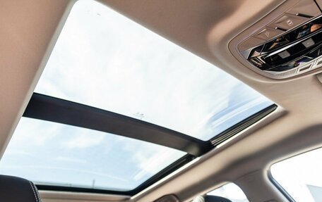 CheryExeed LX, 2025 год, 3 520 000 рублей, 27 фотография