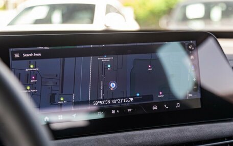 CheryExeed LX, 2025 год, 3 520 000 рублей, 33 фотография