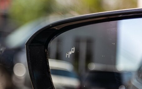 CheryExeed LX, 2025 год, 3 520 000 рублей, 26 фотография