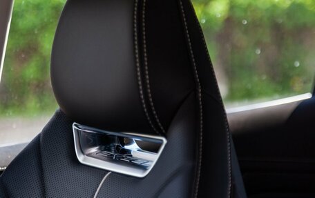 CheryExeed LX, 2025 год, 3 520 000 рублей, 29 фотография