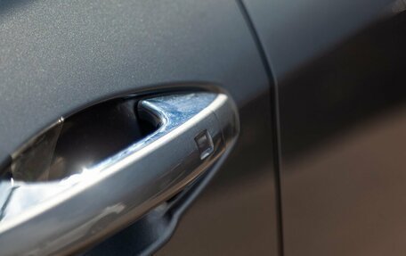 CheryExeed LX, 2025 год, 3 520 000 рублей, 38 фотография