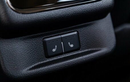 CheryExeed LX, 2025 год, 3 520 000 рублей, 36 фотография