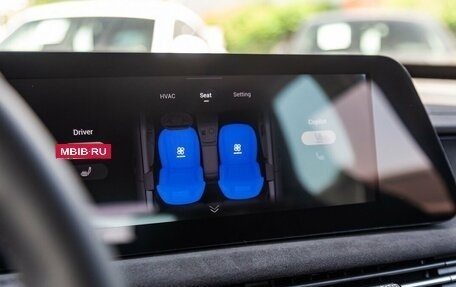 CheryExeed LX, 2025 год, 3 520 000 рублей, 31 фотография