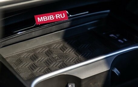 CheryExeed LX, 2025 год, 3 520 000 рублей, 25 фотография