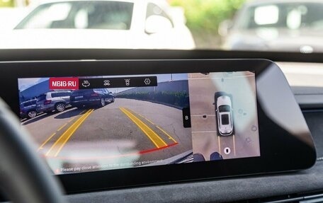 CheryExeed LX, 2025 год, 3 520 000 рублей, 32 фотография