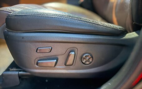 Hyundai Santa Fe IV, 2019 год, 3 350 000 рублей, 11 фотография