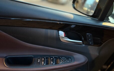 Hyundai Santa Fe IV, 2019 год, 3 350 000 рублей, 13 фотография