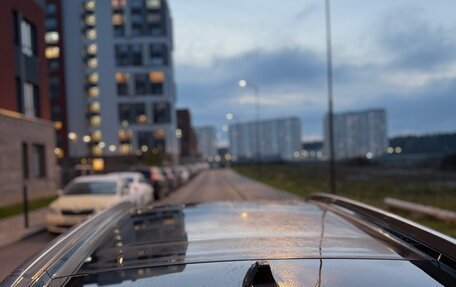 Hyundai Santa Fe IV, 2019 год, 3 350 000 рублей, 5 фотография