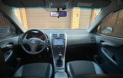 Toyota Corolla, 2006 год, 790 000 рублей, 1 фотография
