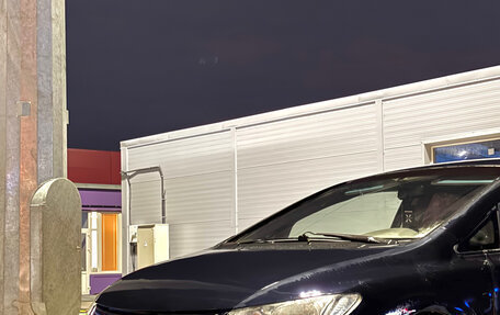 Honda Civic VIII, 2007 год, 599 000 рублей, 8 фотография