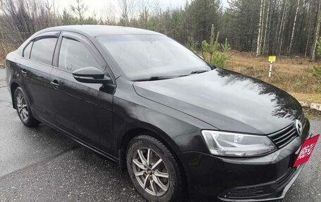 Volkswagen Jetta VI, 2014 год, 798 000 рублей, 1 фотография