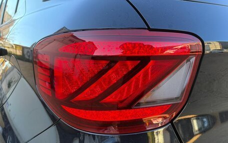 Hyundai Venue I, 2022 год, 2 500 000 рублей, 14 фотография