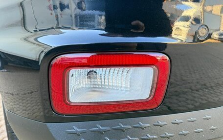 Hyundai Venue I, 2022 год, 2 500 000 рублей, 15 фотография