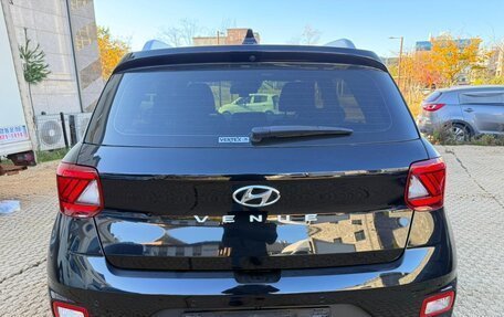 Hyundai Venue I, 2022 год, 2 500 000 рублей, 11 фотография