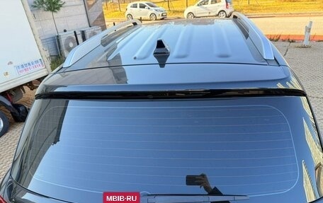 Hyundai Venue I, 2022 год, 2 500 000 рублей, 13 фотография