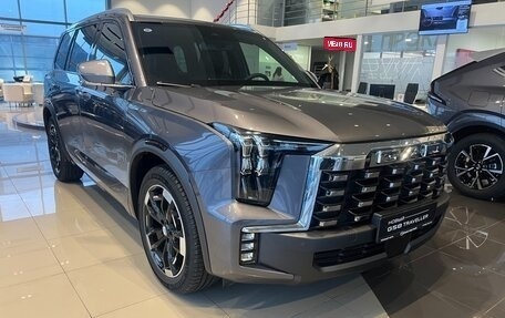 GAC GS8, 2025 год, 5 165 300 рублей, 1 фотография