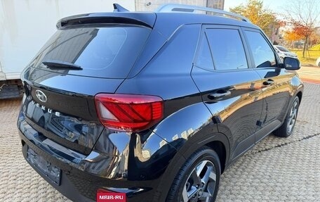 Hyundai Venue I, 2022 год, 2 500 000 рублей, 9 фотография