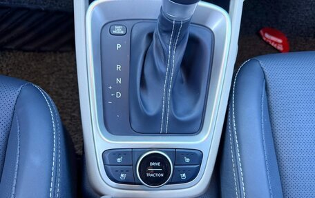 Hyundai Venue I, 2022 год, 2 500 000 рублей, 24 фотография