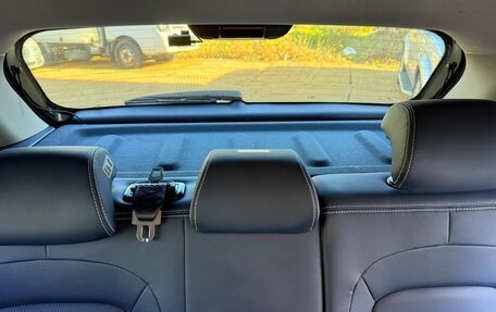 Hyundai Venue I, 2022 год, 2 500 000 рублей, 26 фотография