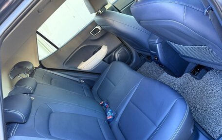 Hyundai Venue I, 2022 год, 2 500 000 рублей, 22 фотография