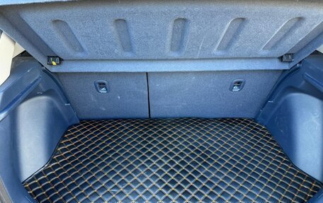 Hyundai Venue I, 2022 год, 2 500 000 рублей, 25 фотография