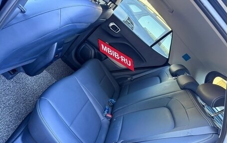 Hyundai Venue I, 2022 год, 2 500 000 рублей, 20 фотография