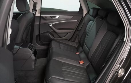 Audi A6, 2019 год, 3 560 000 рублей, 10 фотография